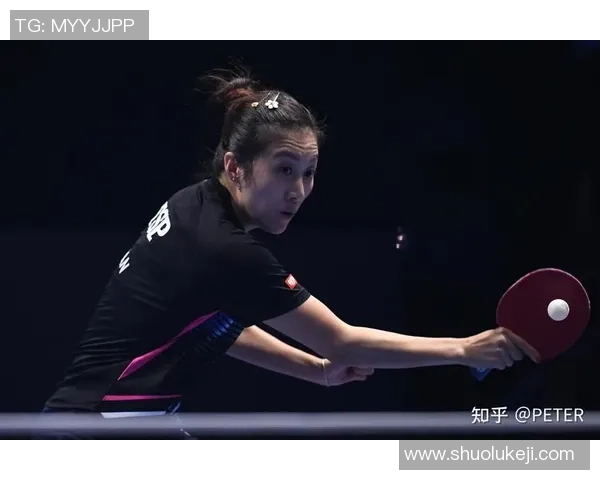 上海乒乓球队快攻战术解析及其在比赛中的应用与影响 上海乒乓球队快攻战术解析及其在比赛中的应用与影响