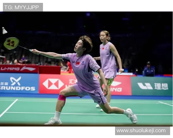 杭州羽毛球队在大师赛中的默契配合与战术分析 杭州羽毛球队在大师赛中的默契配合与战术分析