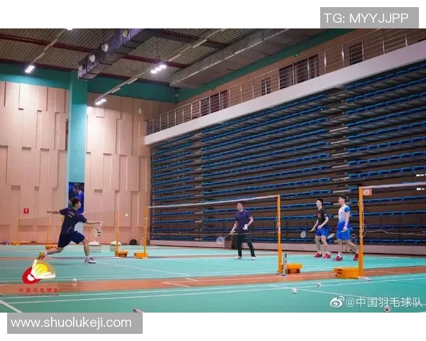 武汉羽毛球队在世锦赛中的蜕变与成长之路探索