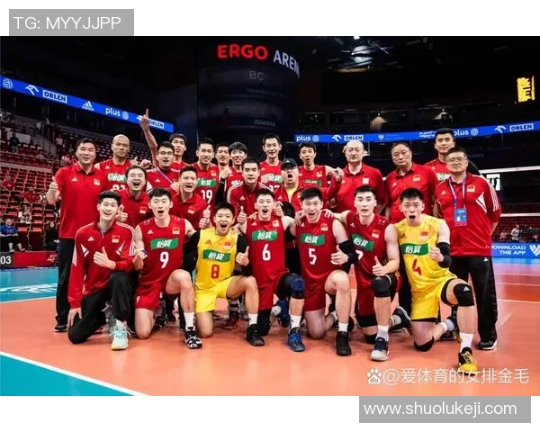 重庆排球队荣登全国排球团队协作排行榜第五名展现团队精神与实力