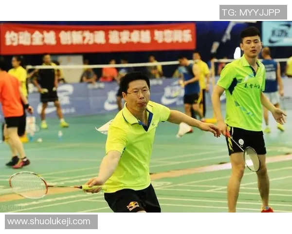 重庆羽毛球队进攻策略深度解析与技术创新探讨