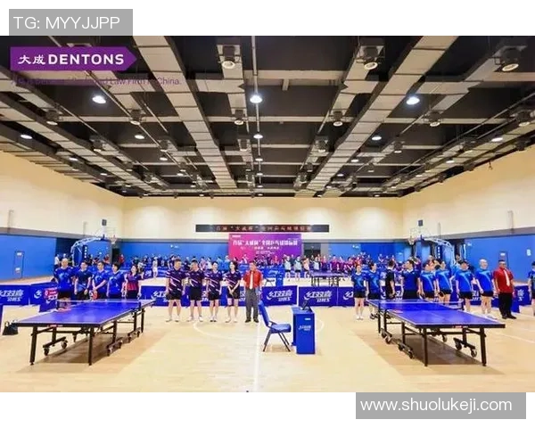 乒乓球盛宴:深入探索杭州乒乓球队的速度与技巧之旅