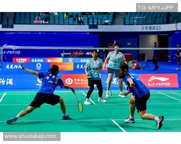 南京羽毛球队荣登全国羽毛球灵活性排行榜第三名展现实力与潜力
