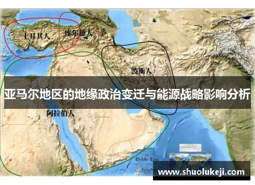 亚马尔地区的地缘政治变迁与能源战略影响分析
