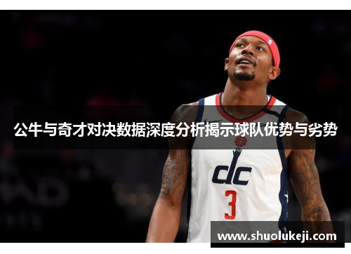 公牛与奇才对决数据深度分析揭示球队优势与劣势