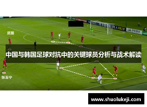 中国与韩国足球对抗中的关键球员分析与战术解读